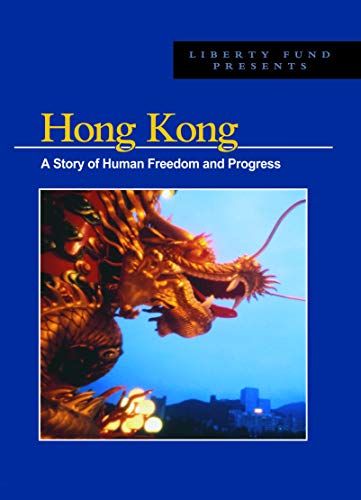 Hong Kong DVD