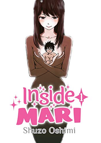 Inside Mari, Volume 1