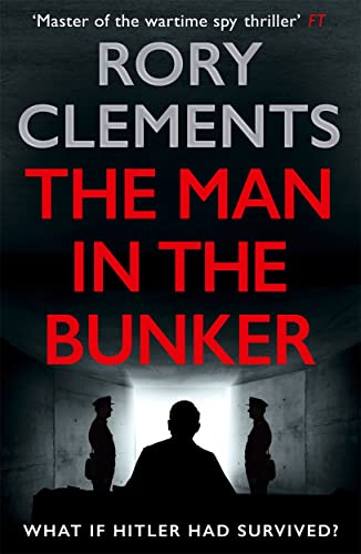 MAN IN THE BUNKER (PBK)