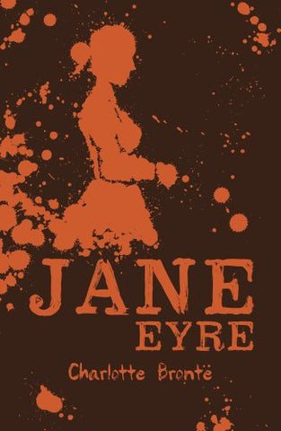 Jane Eyre (Scholastic Classics)