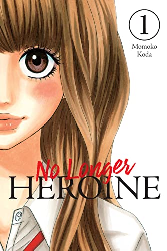 No Longer Heroine Gn Vol 01 (C: 0-1-2)