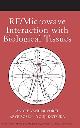 RF/Microwave Interaction with Biological Tissues