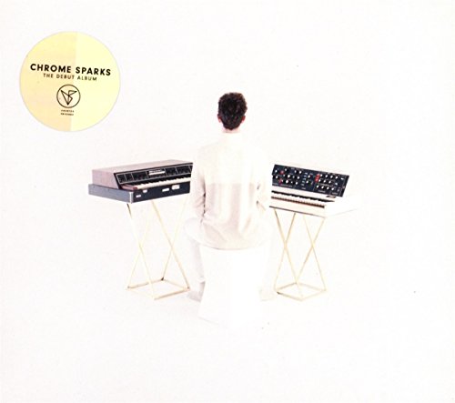 Various - Chrome Sparks [CD]