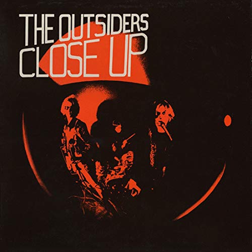 Various - Close Up [VINYL]