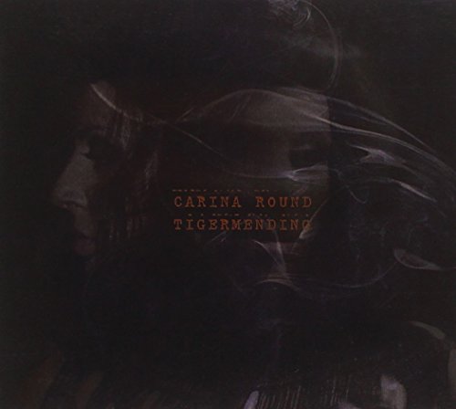 Carina Round - Tigermending [CD]