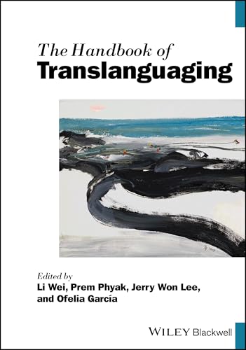The Handbook of Translanguaging