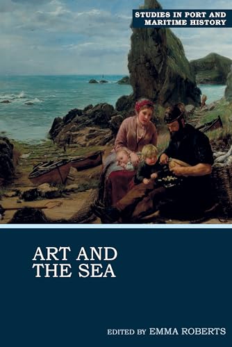 Art and the Sea : 3