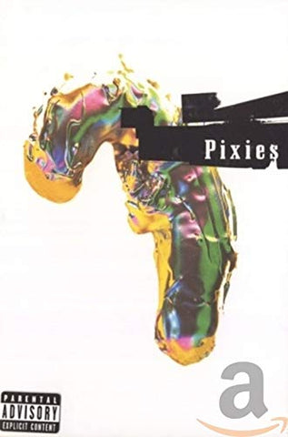 Pixies [DVD]