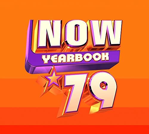 Various Artists - NOW ¿ Yearbook 1979 [CD]
