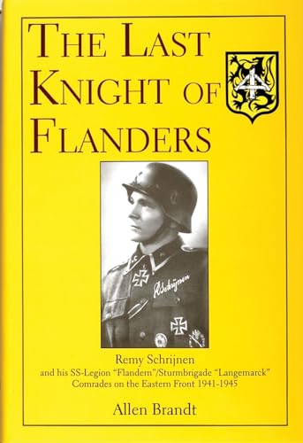 The Last Knight of Flanders