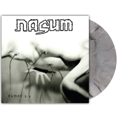 Nasum - Human 2.0 [VINYL]