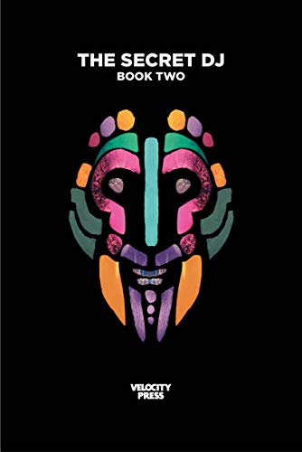 Secret DJ: Book Two, The