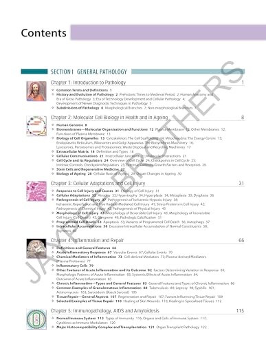 Textbook of Pathology : With Free Pathology Quick Review