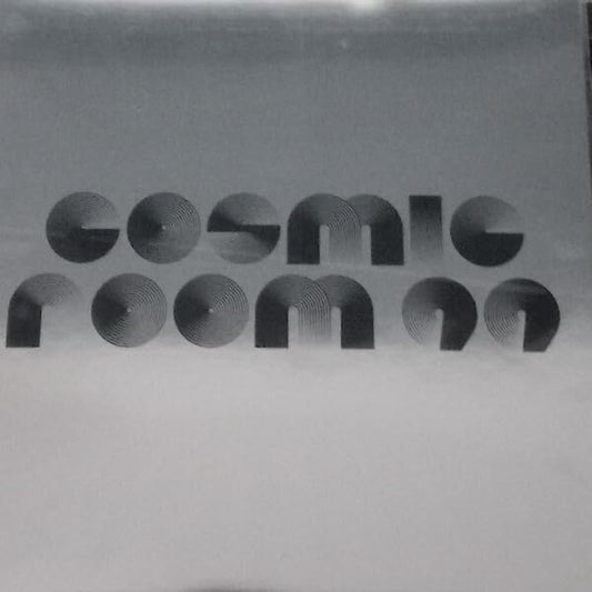 Cosmic Room 99 - Cosmic Room 99 [VINYL]