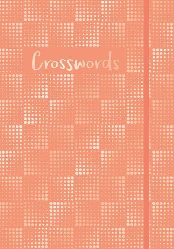 Crosswords (Elegant 320pp puzzles)