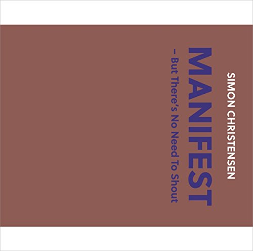 Various - S. Christensen: Manifest [CD]