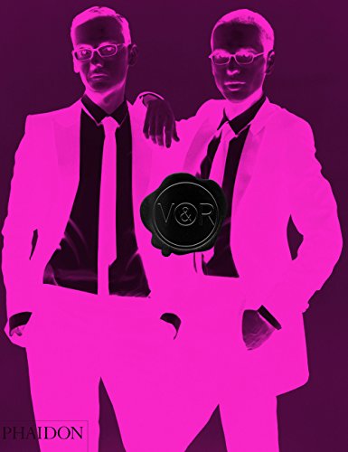 Viktor&Rolf Cover Cover: Cover Cover (FASHION)