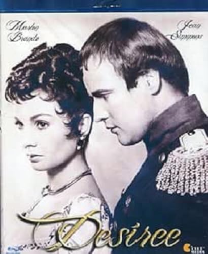 Desiree [BLU-RAY]