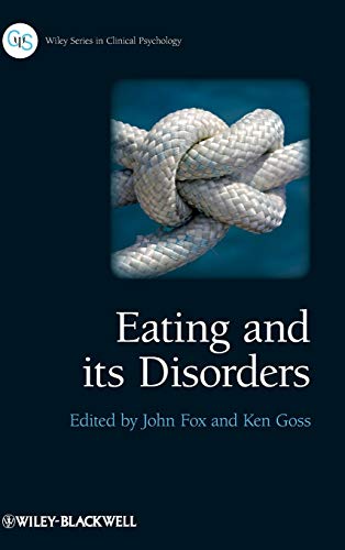 Eating and Its Disorders