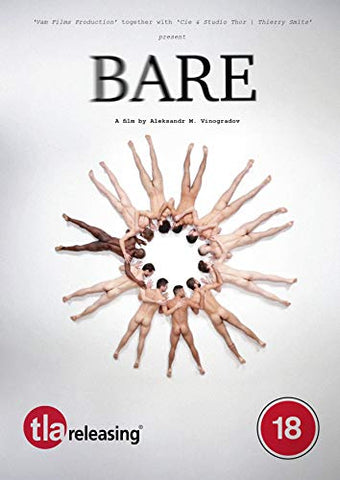 Bare [DVD]