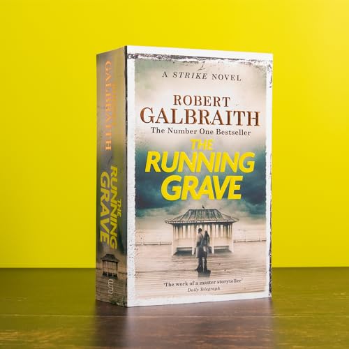 The Running Grave