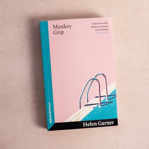 Monkey Grip