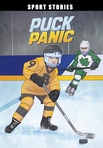 Puck Panic