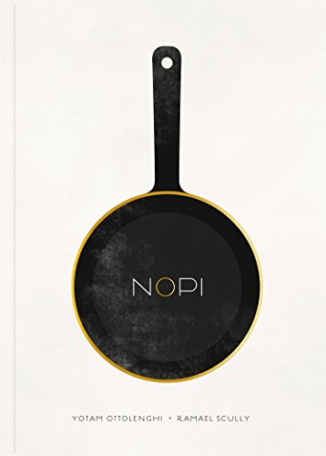 NOPI: The Cookbook: Yotam Ottolenghi