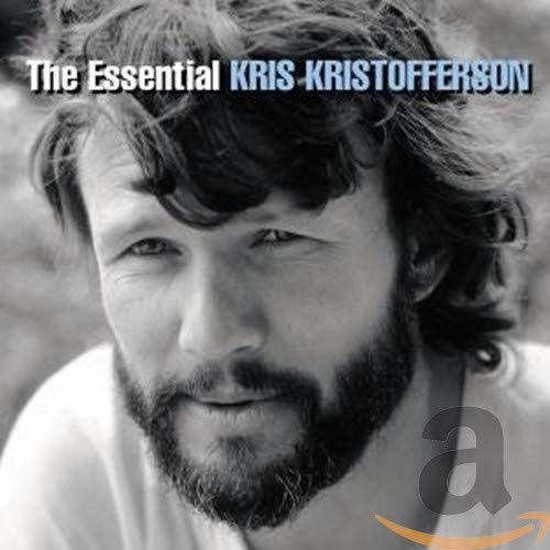 Kris Kristofferson - The Essential Kris Kristofferson [CD]