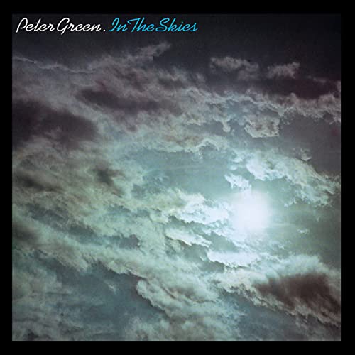 Peter Green - In The Skies [CD]