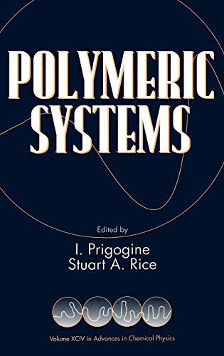 Polymeric Systems: v. 94