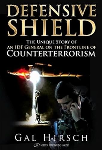Defensive Shield