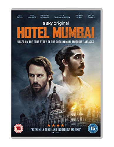Hotel Munbai [DVD]