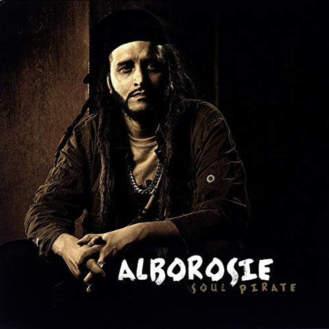 Alborosie - Soul Pirate (Deluxe Remastered Edition) [VINYL]