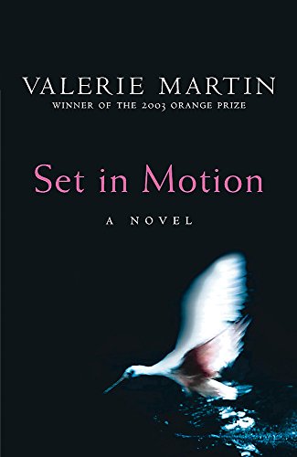 Set In Motion