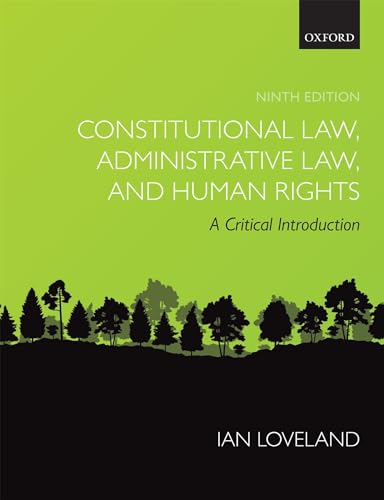 Constitutional Law