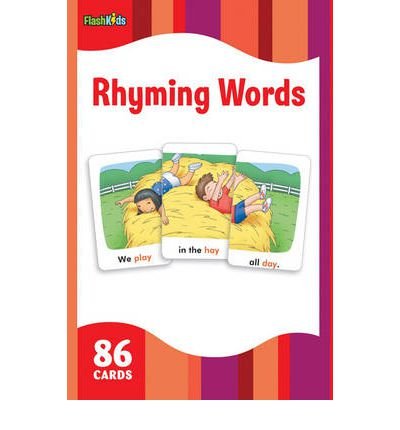 Sight Words by Flash Kids Editors ( Author ) ON Mar-07-2011, Cards