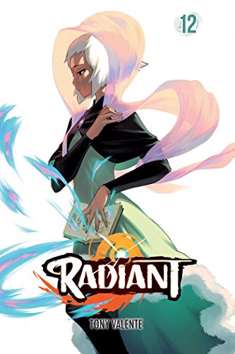 Radiant Vol 12: Volume 12