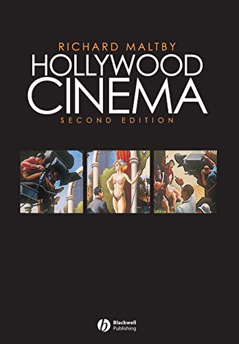 Hollywood Cinema 2E