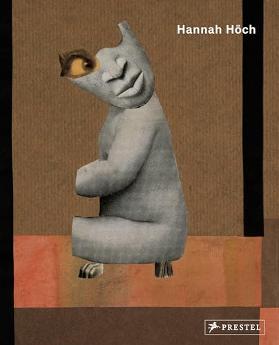 Hannah Höch: Works on Paper