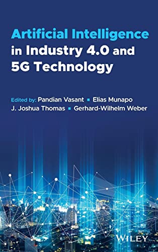 Artificial Intelligence in Industry 4.0 and 5G Tec hnology