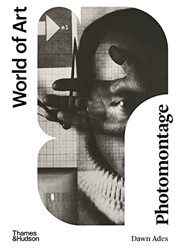 Photomontage: 0 (World of Art)