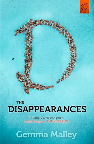 The Disappearances