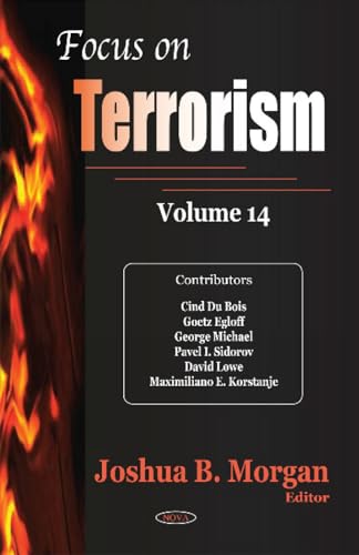 Focus on Terrorism