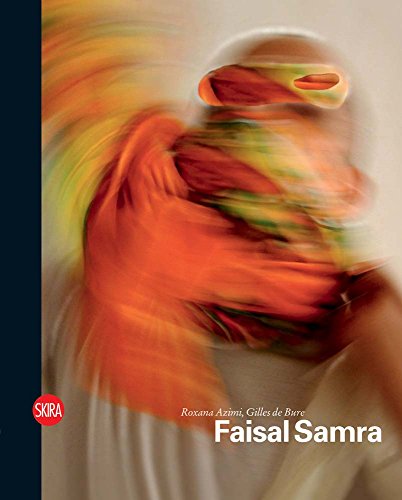 Image of Faisal Samra