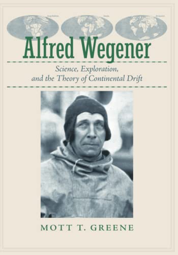 Alfred Wegener: Science