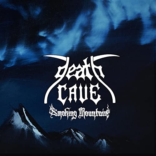 Various - Smoking Mountain (Red/Clear/Black Galaxy Vinyl) [VINYL]