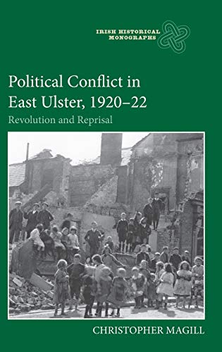 Political Conflict in East Ulster
