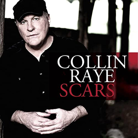 Collin Raye - Scars [CD]