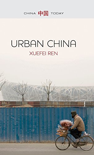 Urban China